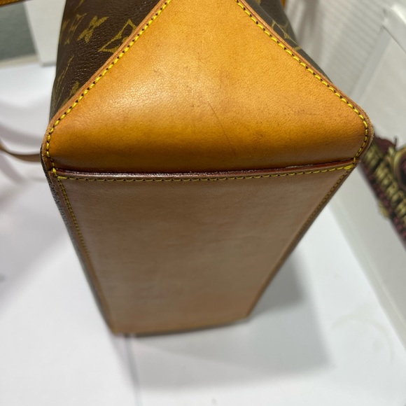 Louis Vuitton Cabas Piano in Monogram, with dust bag - Picture 15 of 15